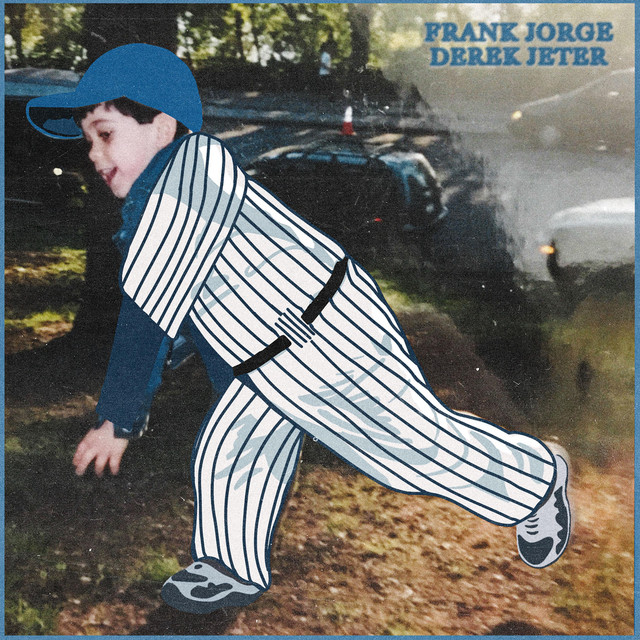 derek jeter album artwork