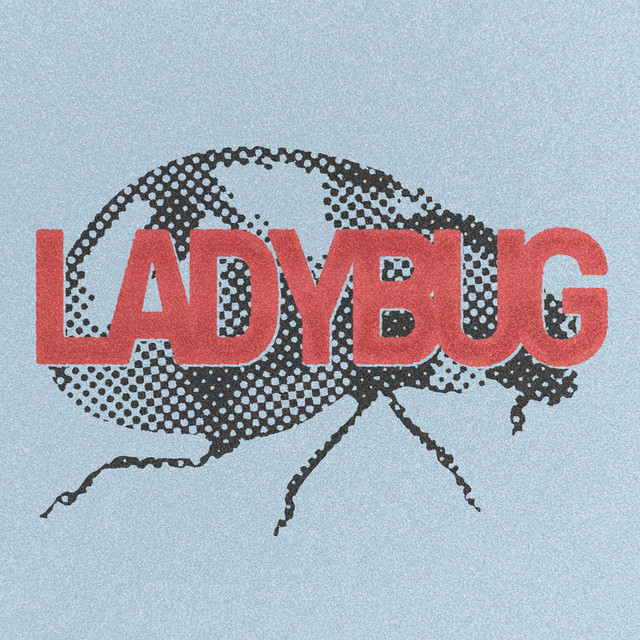 Love Is Gone album artwork